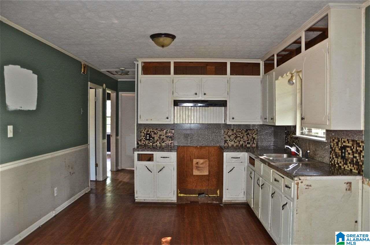 3699 Old Margaret Road Odenville, AL 35120 - Photo 7 of 32