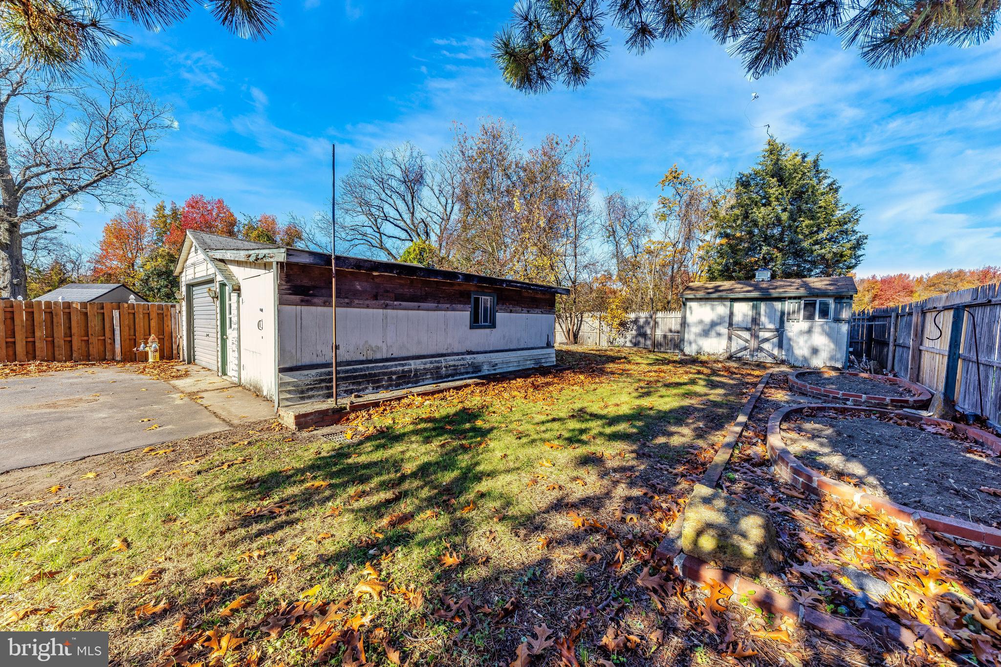 254 Crown Point Road Thorofare, NJ 08086 - Photo 15 of 15 Shed
