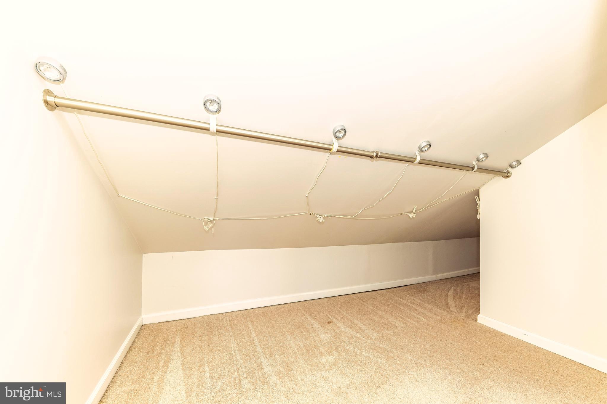254 Crown Point Road Thorofare, NJ 08086 - Photo 10 of 15 Loft closet