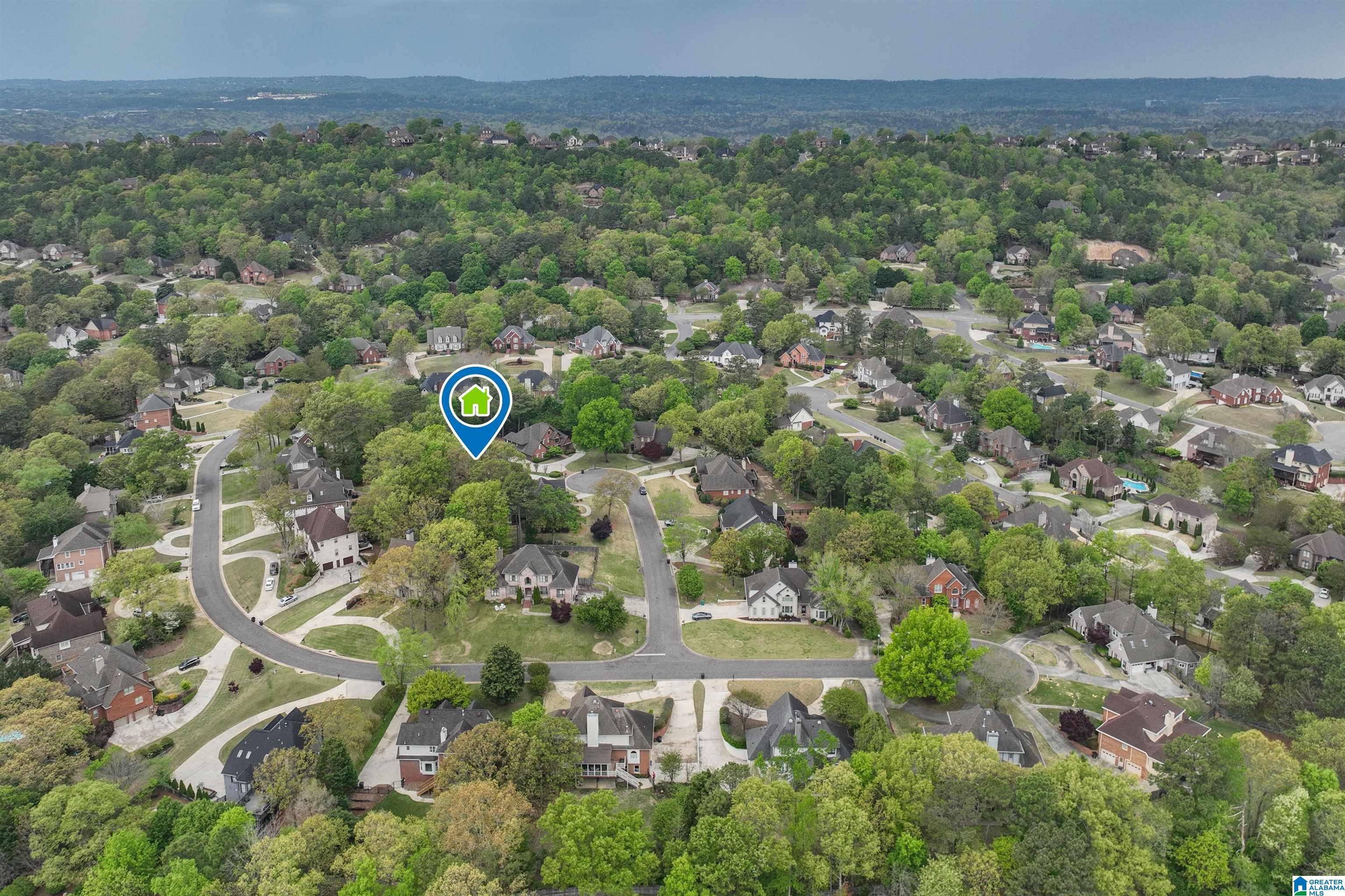 4409 Ashington Circle Birmingham, AL 35242 - Photo 56 of 68