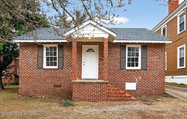 $134,900 | 1049 Boulevard, Macon, GA 31211