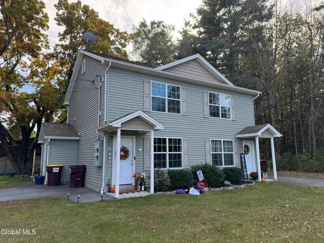 $319,900 | 243 Luzerne Road, Queensbury, NY 12804