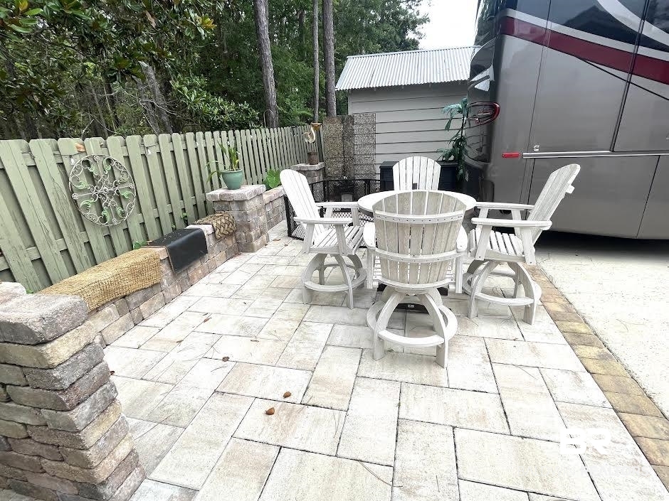 4650 Griffith Marina Road, Unit 12A Orange Beach, AL 36561 - Photo 13 of 32