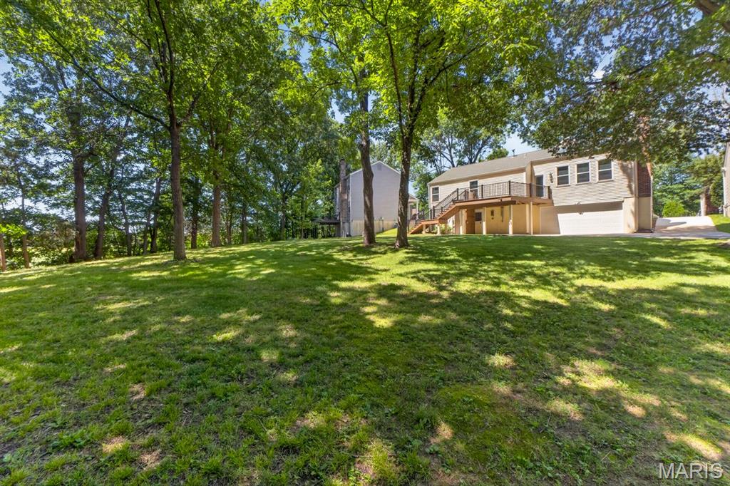 229 Coachman Way O'Fallon, MO 63368 - Photo 37 of 41