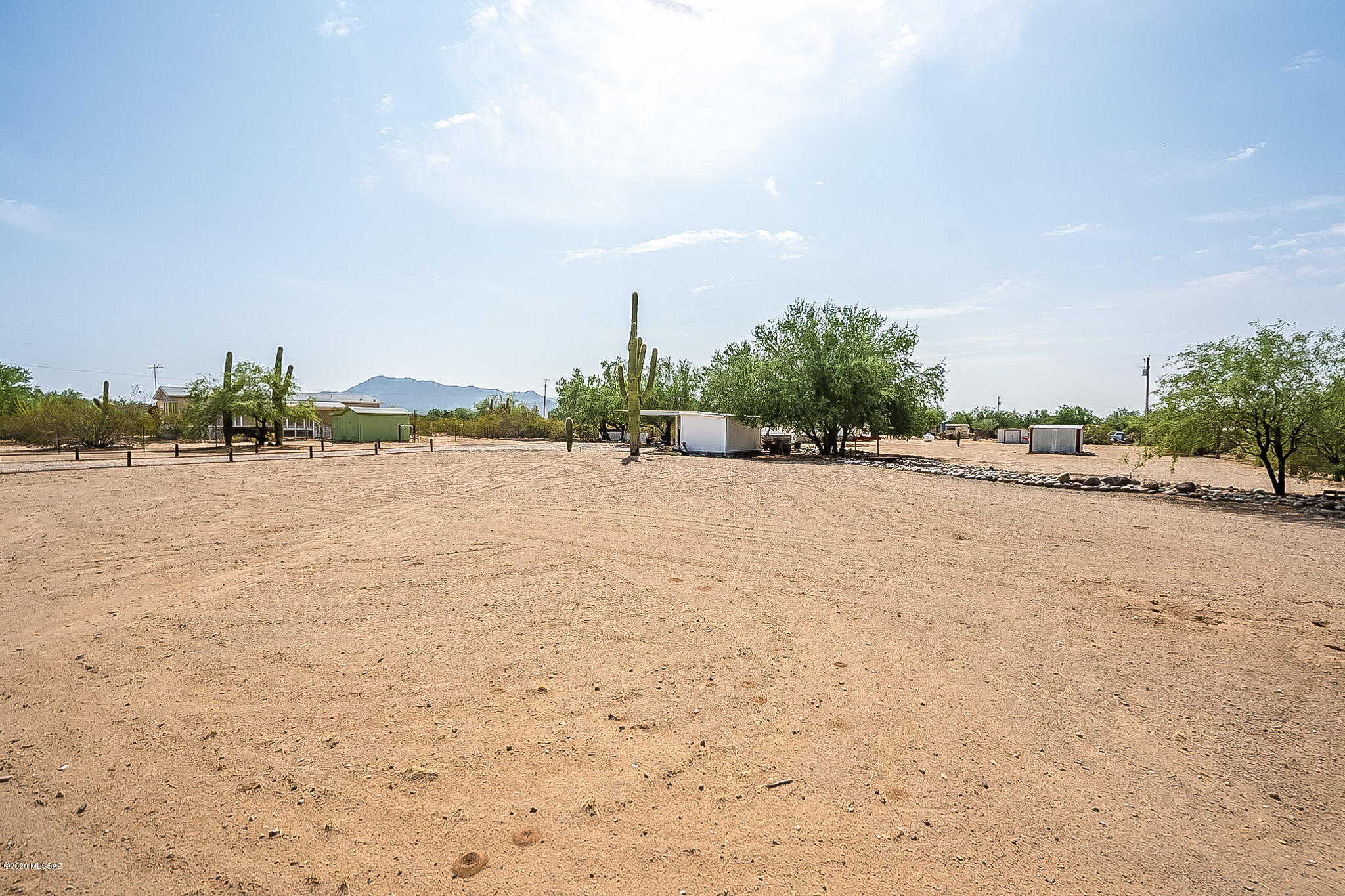 12421 West McAfee Road Tucson, AZ 85743 - Photo 20 of 29