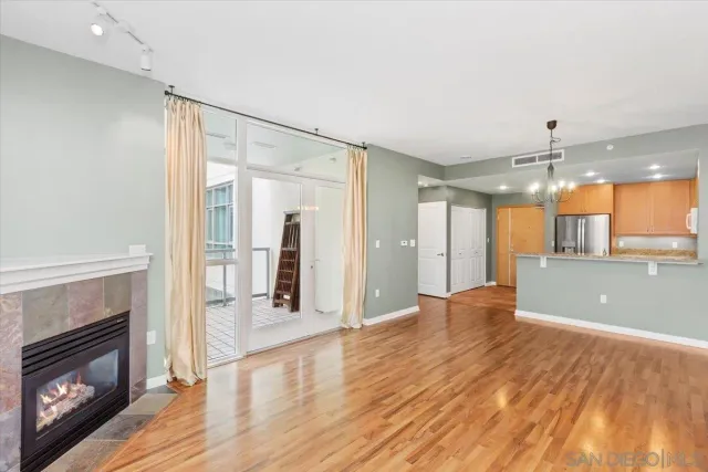 $3,100 | 850 Beech Street, Unit 405, San Diego, CA 92101