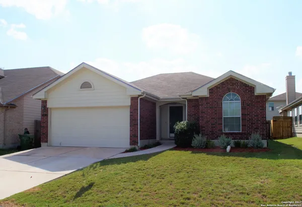$1,550 | 3917 Wensledale Drive, Schertz, TX 78108