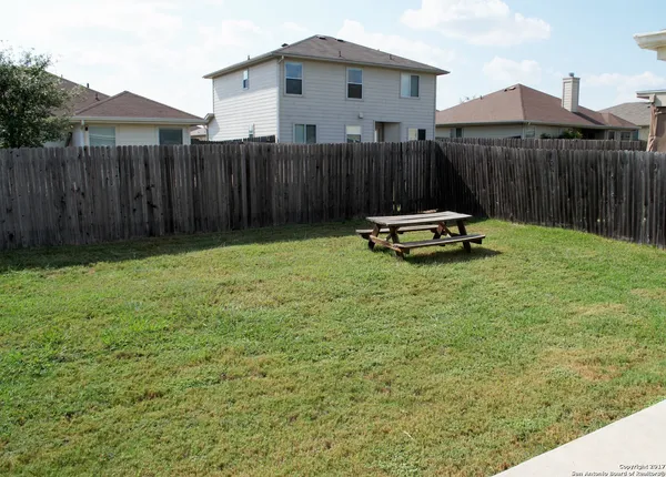 $1,550 | 3917 Wensledale Drive, Schertz, TX 78108