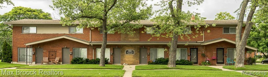3800 Normandy Road, Unit 2 Royal Oak, MI 48073 - Photo 2 of 18
