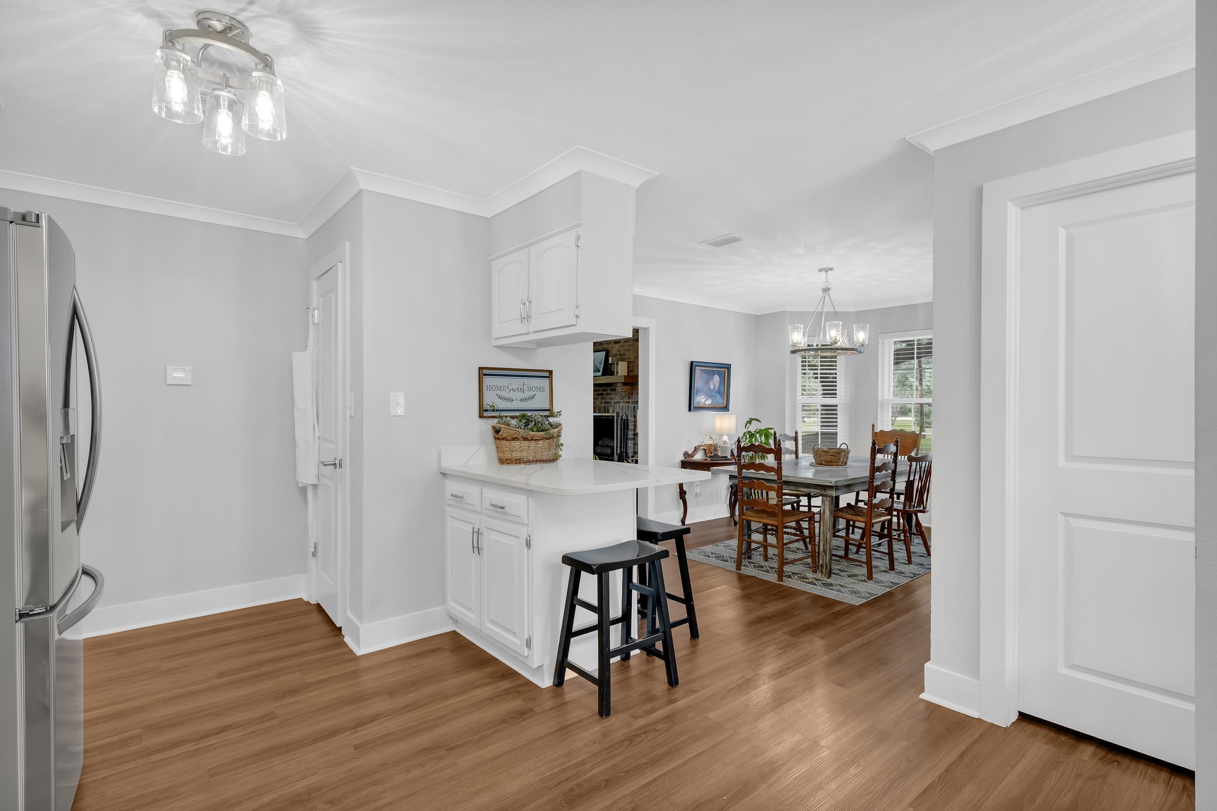 19090 Gunnison Road Fairhope, AL 36532 - Photo 13 of 42 Kitchen