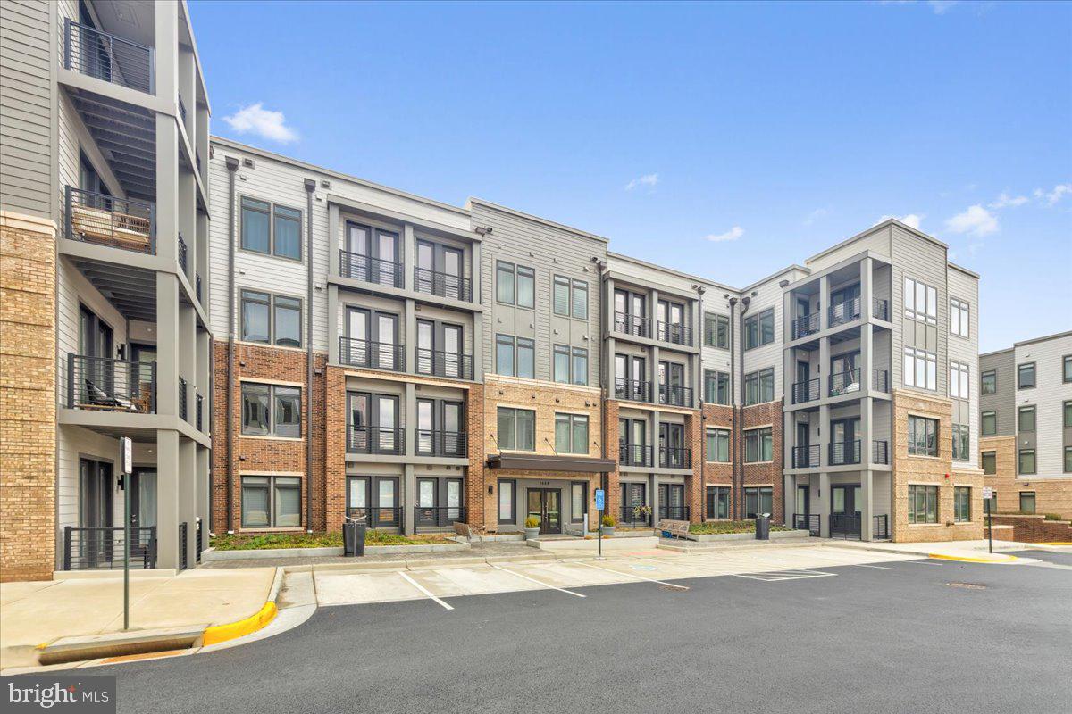 1669 Bandit Loop, Unit 109A Reston, VA 20190 - Photo 1 of 16