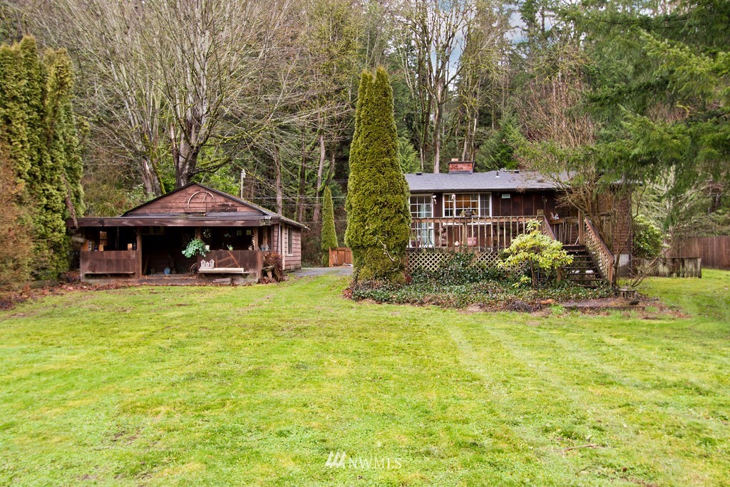 17447 Southeast Jones Road Renton, WA 98058 - Photo 5 of 34