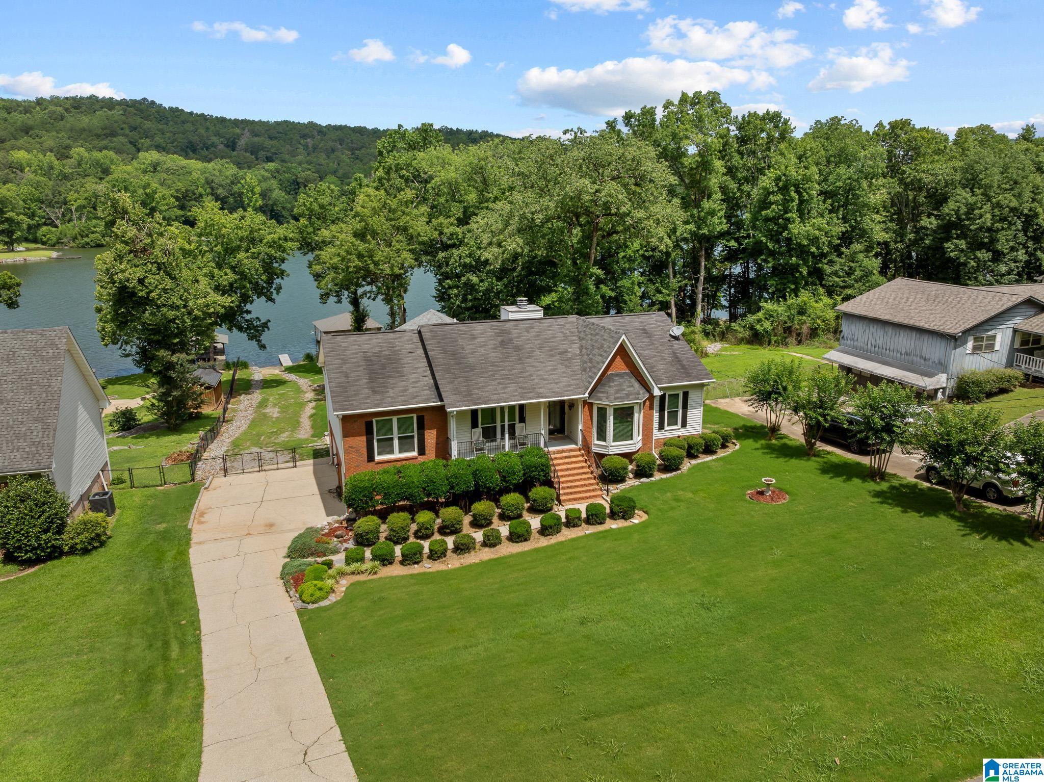 8210 Cedar Mountain Road Pinson, AL 35126 - Photo 10 of 90