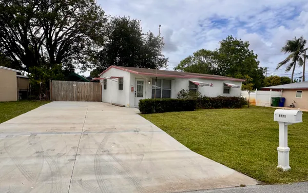 $375,000 | 5771 Northwest 24th Court, Margate, FL 33063