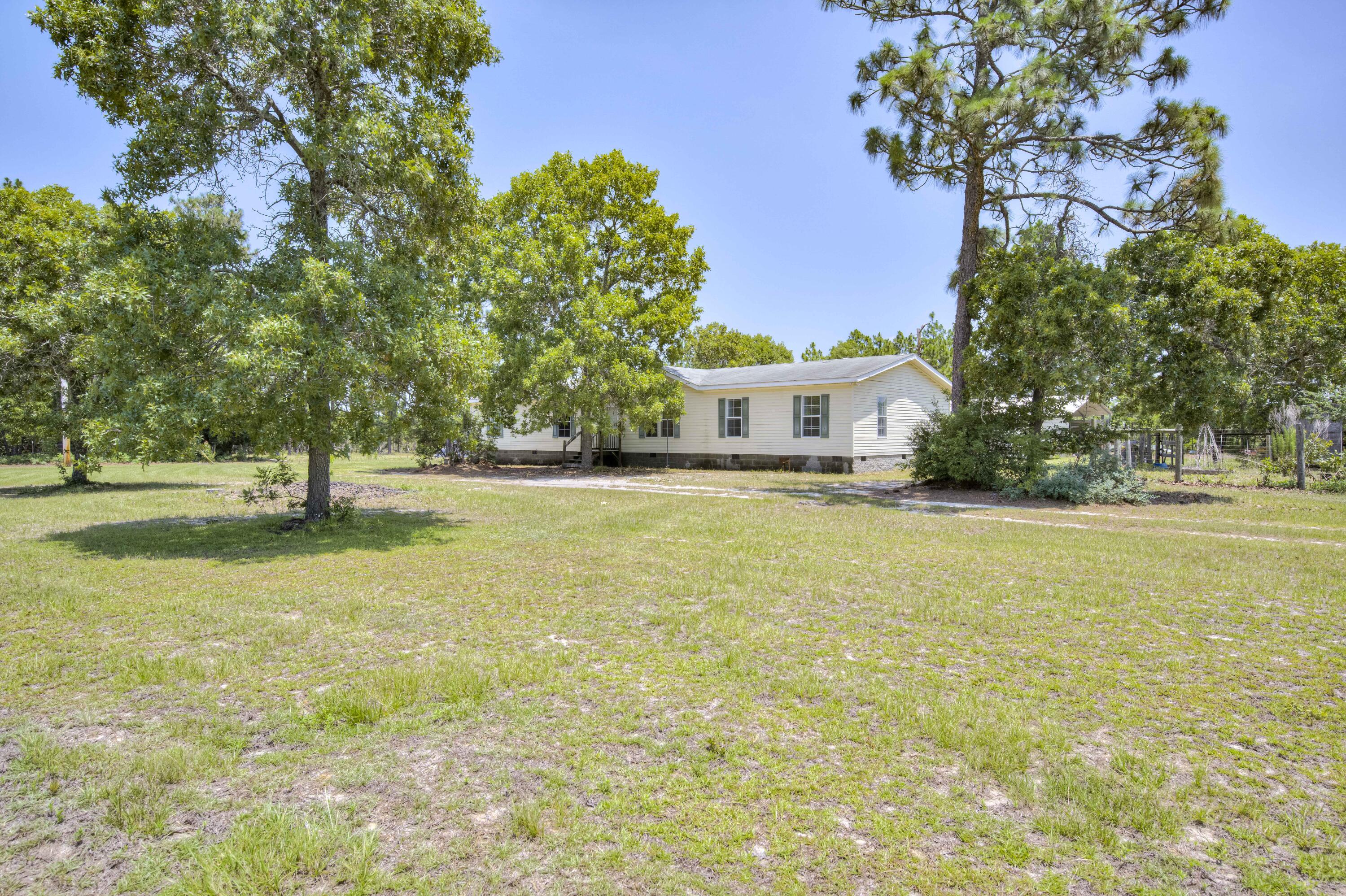 798 Big Branch Road Wagener, SC 29164 - Photo 2 of 63