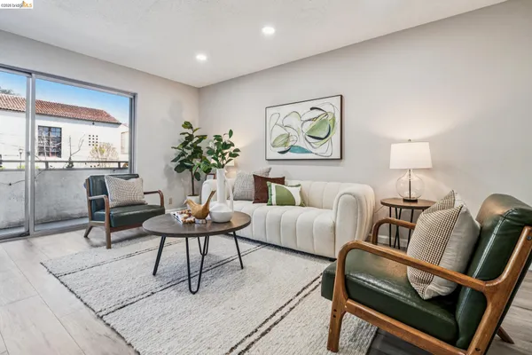 $679,000 | 2614 Warring Street, Unit 6A, Berkeley, CA 94704