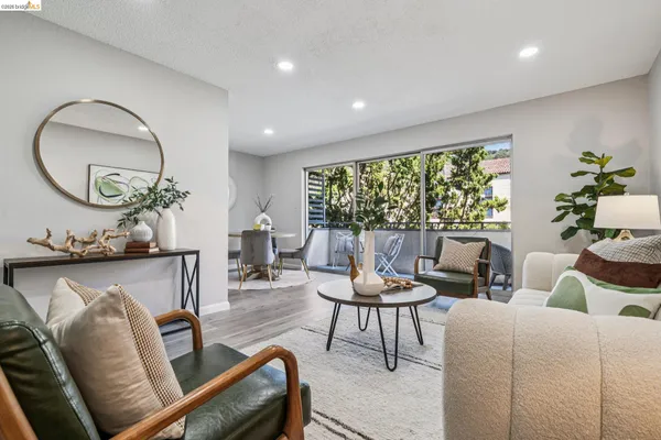 $679,000 | 2614 Warring Street, Unit 6A, Berkeley, CA 94704