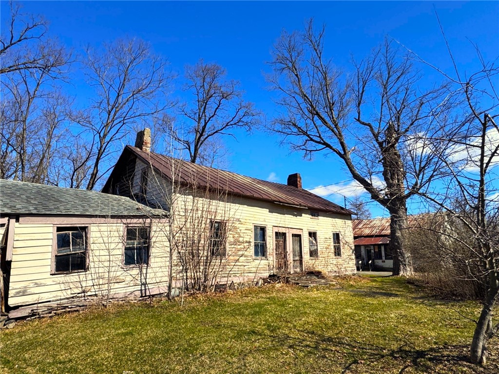 103 Clarence Howe Road Pittsfield, NY 13411 - Photo 1 of 1 Gallery Image 1