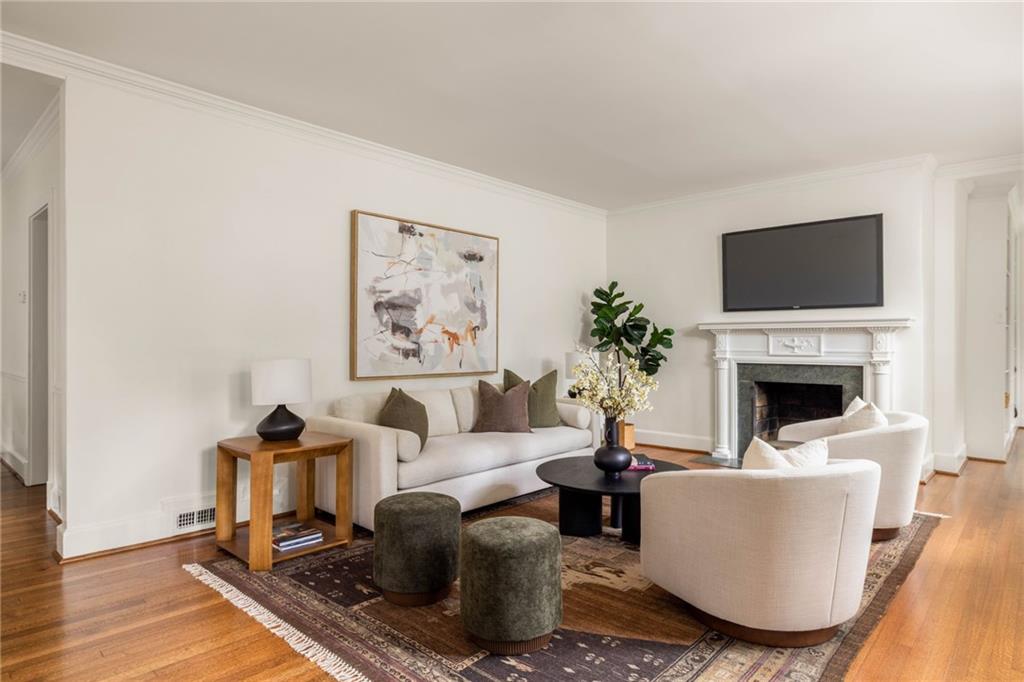 1719 Johnson Road Northeast Atlanta, GA 30306 - Photo 7 of 55 Gallery Image 7