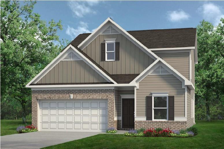 1408 Centerstone Lane Apison, TN 37302 - Photo 1 of 1
