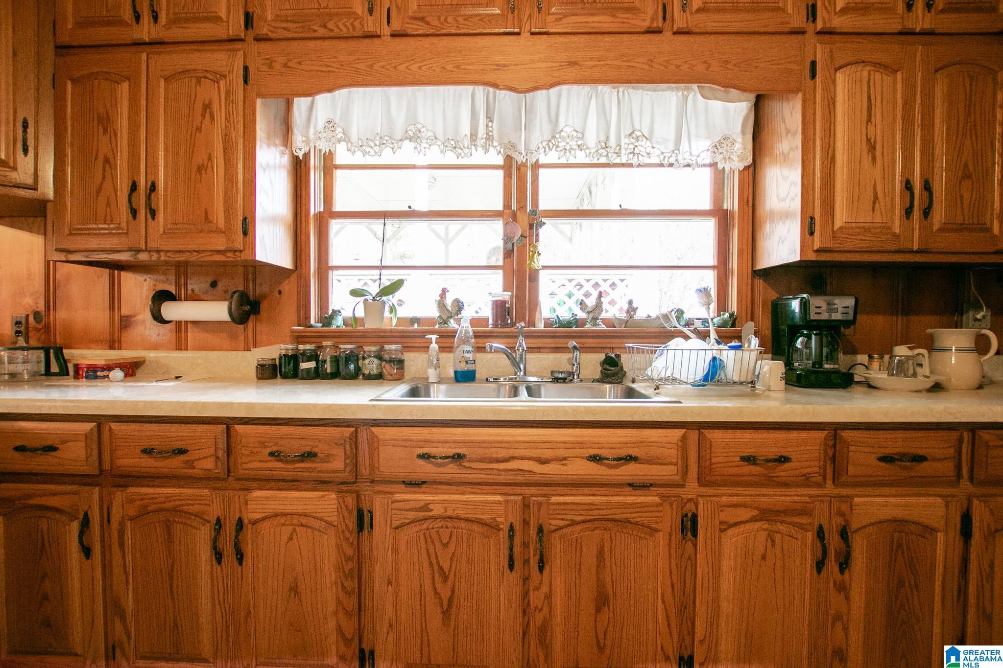 1042 Hoyt Hill Road Ashville, AL 35953 - Photo 9 of 45