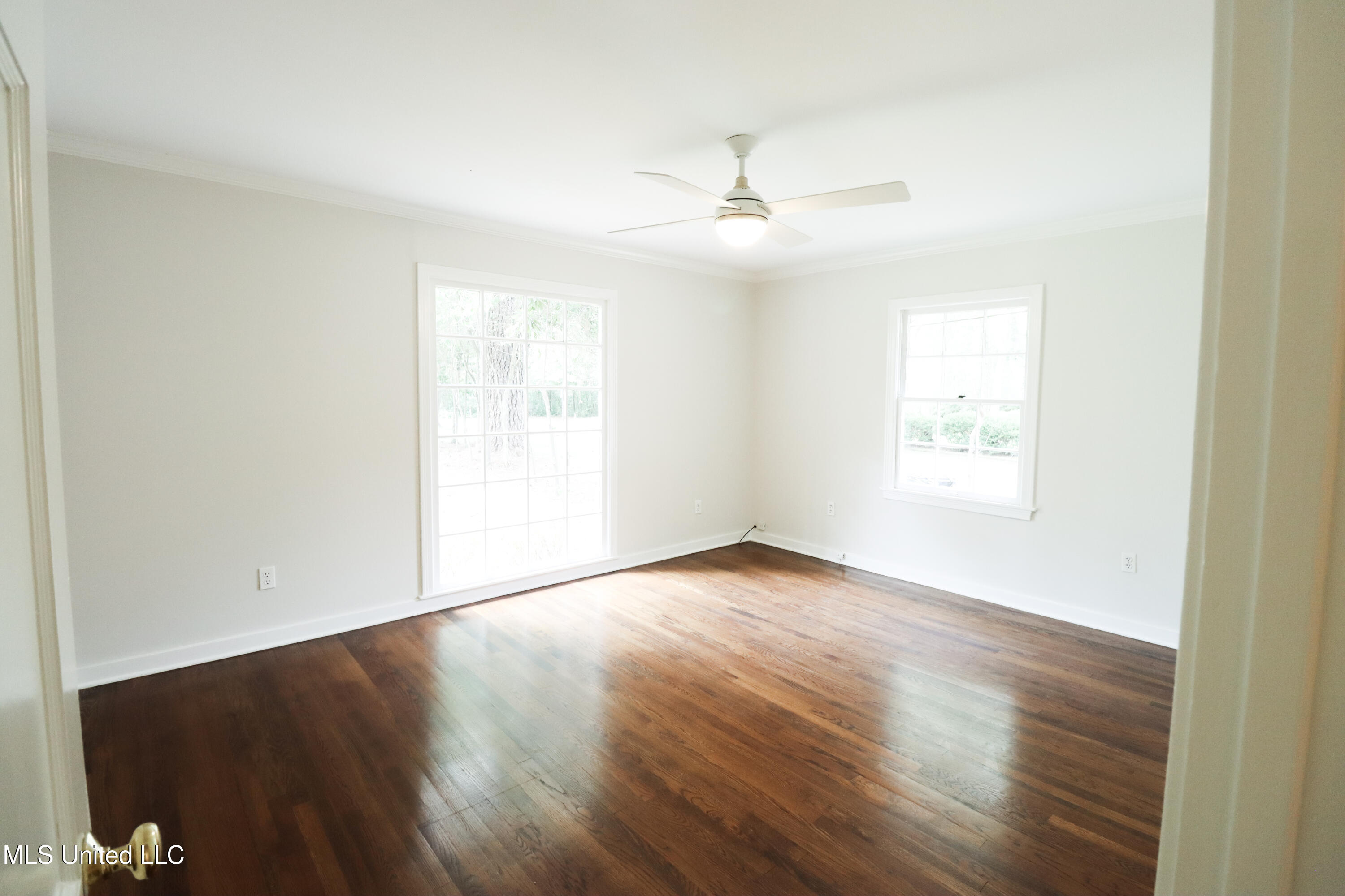2208 Meadowbrook Road Jackson, MS 39211 - Photo 5 of 28 Guest Room One (1)