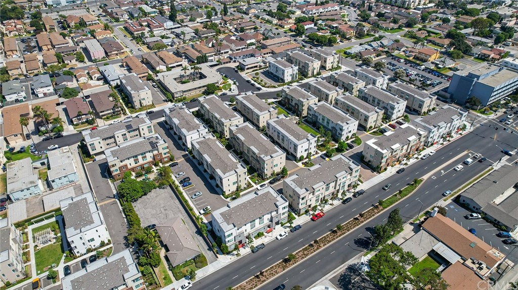 8000 Olive Lane Downey, CA 90241 - Photo 39 of 39 an aerial view of a city