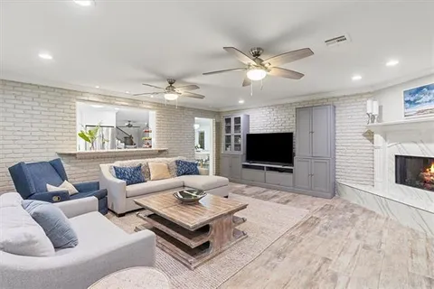 $650,000 | 1118 West 11th Avenue, Covington, LA 70433