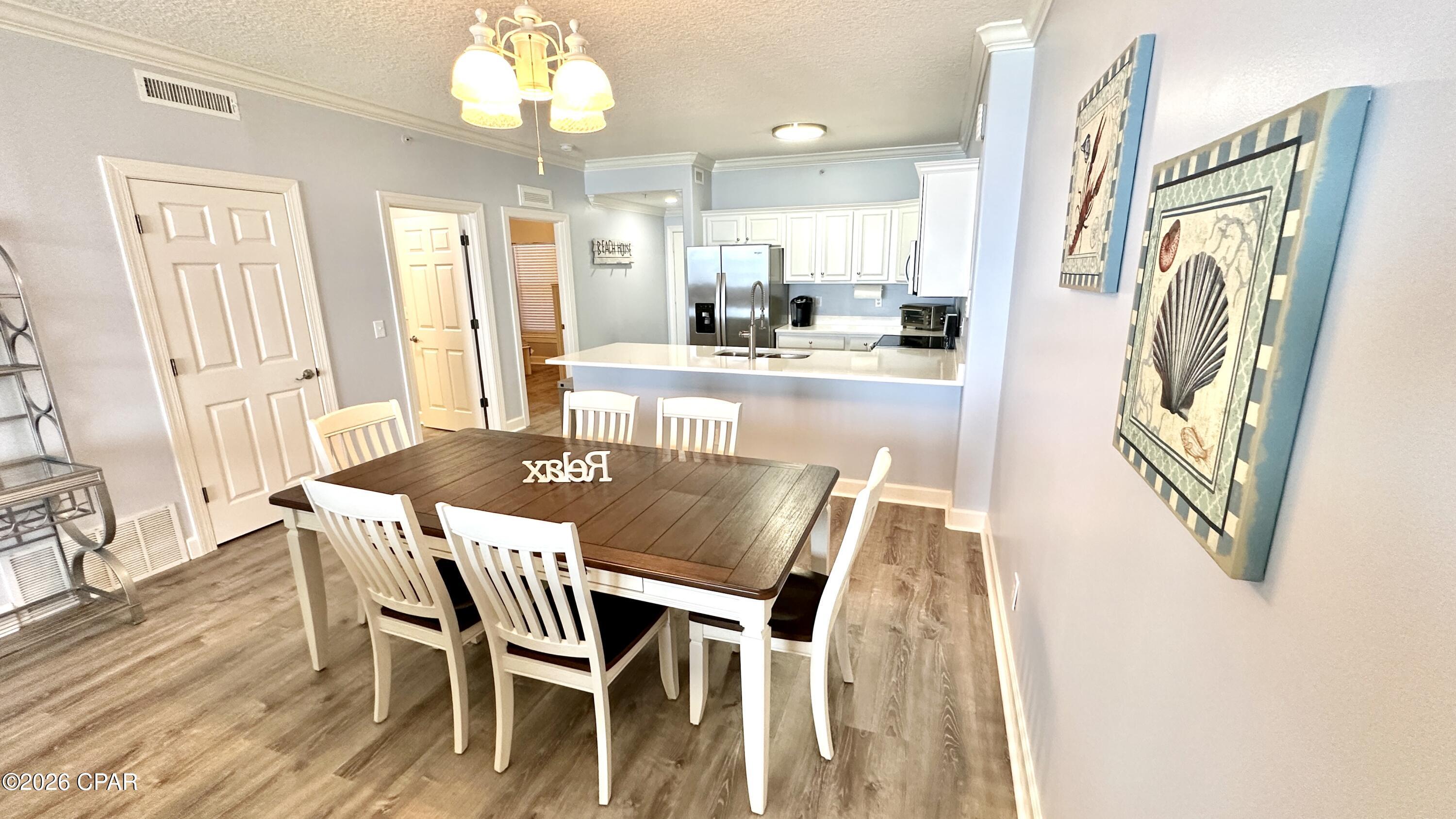 17643 Front Beach Road, Unit 1704 Panama City Beach, FL 32413 - Photo 13 of 55