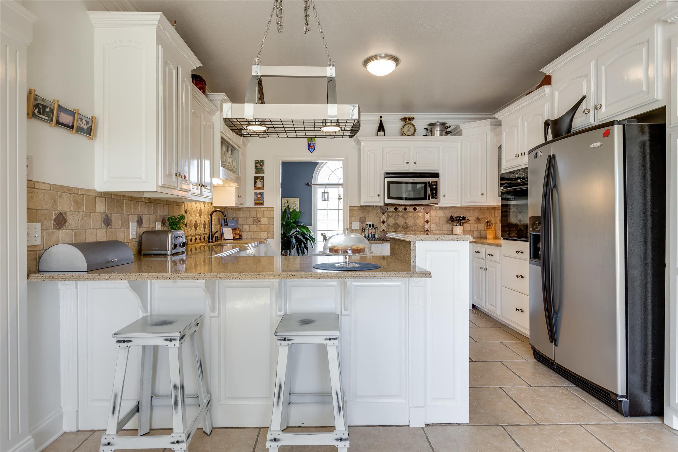 283 Millhouse Road Bell Buckle, TN 37020 - Photo 11 of 30 Gallery Image 11