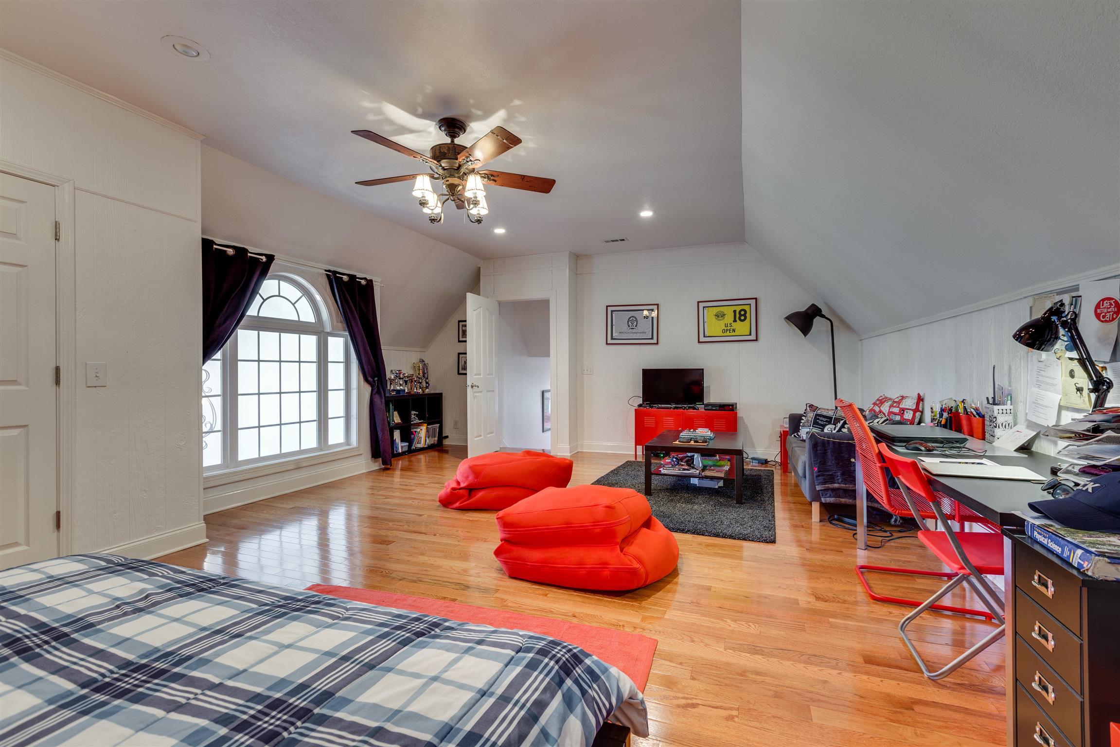 283 Millhouse Road Bell Buckle, TN 37020 - Photo 23 of 30 Gallery Image 23