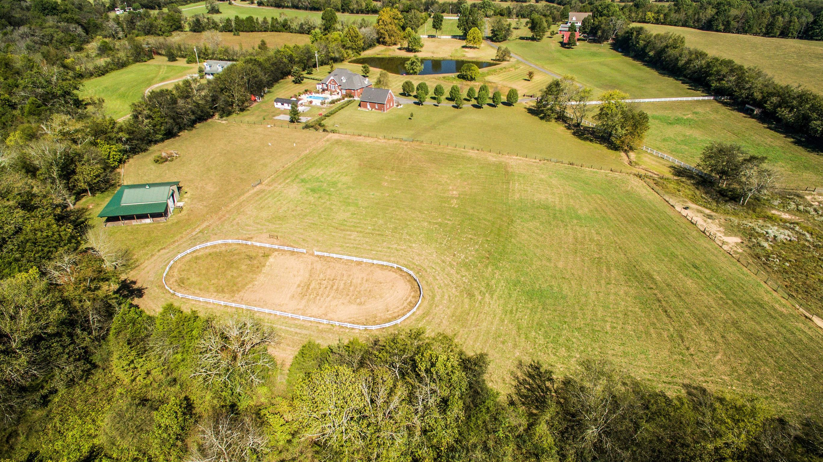 283 Millhouse Road Bell Buckle, TN 37020 - Photo 30 of 30 Gallery Image 30