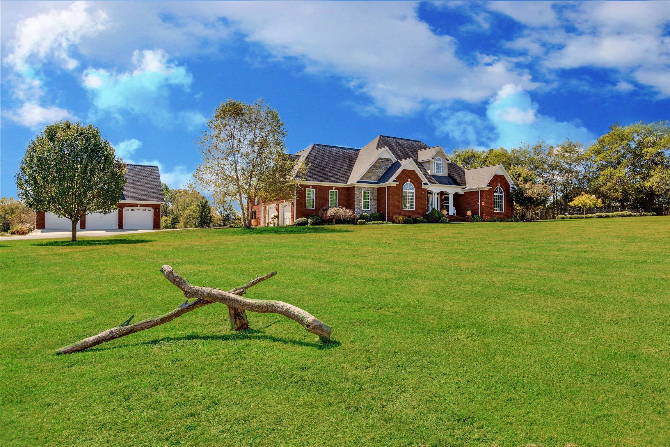 283 Millhouse Road Bell Buckle, TN 37020 - Photo 3 of 30 Gallery Image 3