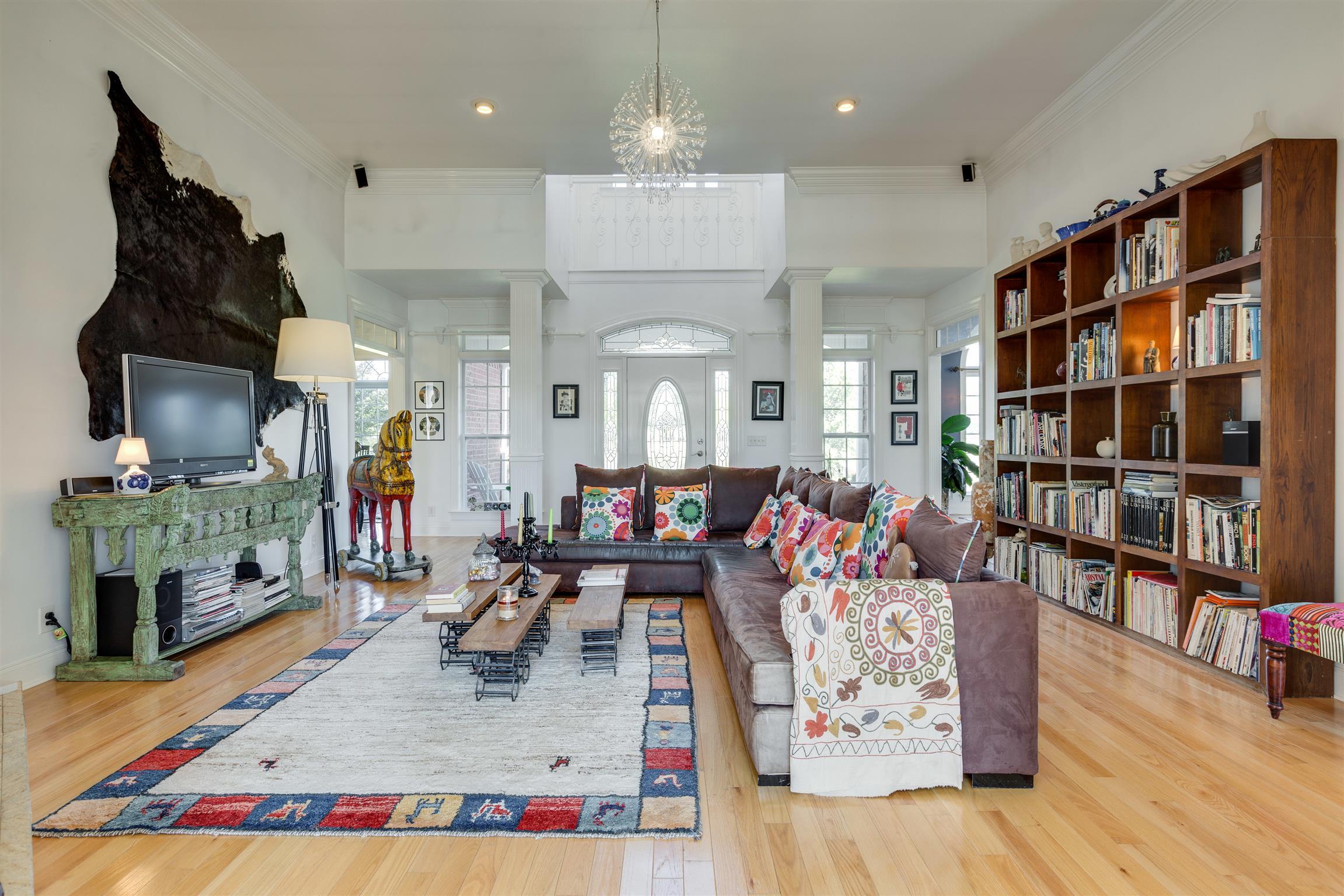 283 Millhouse Road Bell Buckle, TN 37020 - Photo 6 of 30 Gallery Image 6