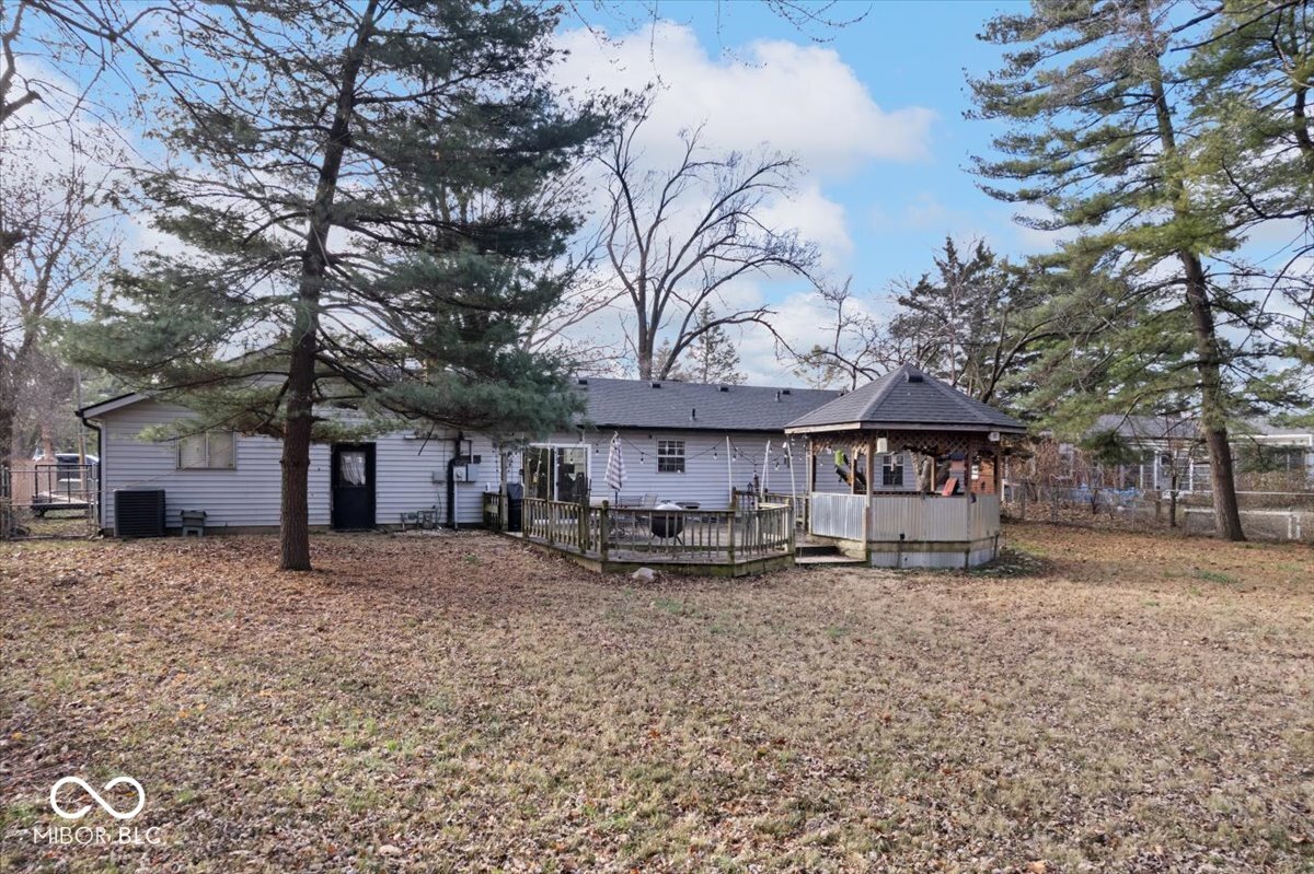 154 East Thompson Road Indianapolis, IN 46227 - Photo 34 of 43 Gallery Image 34