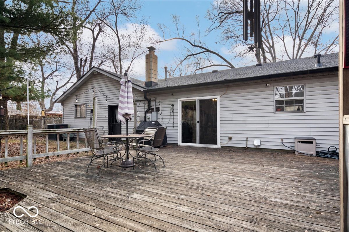 154 East Thompson Road Indianapolis, IN 46227 - Photo 39 of 43 Gallery Image 39