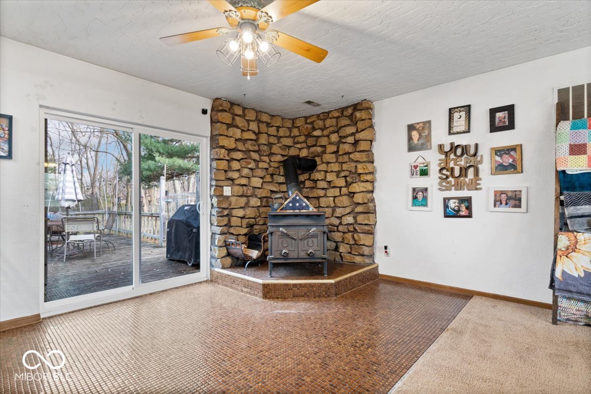 154 East Thompson Road Indianapolis, IN 46227 - Photo 8 of 43 Gallery Image 8