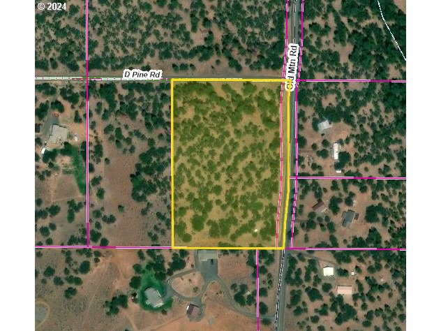D Pine Road Goldendale, WA 98620 - Photo 18 of 18 Gallery Image 18