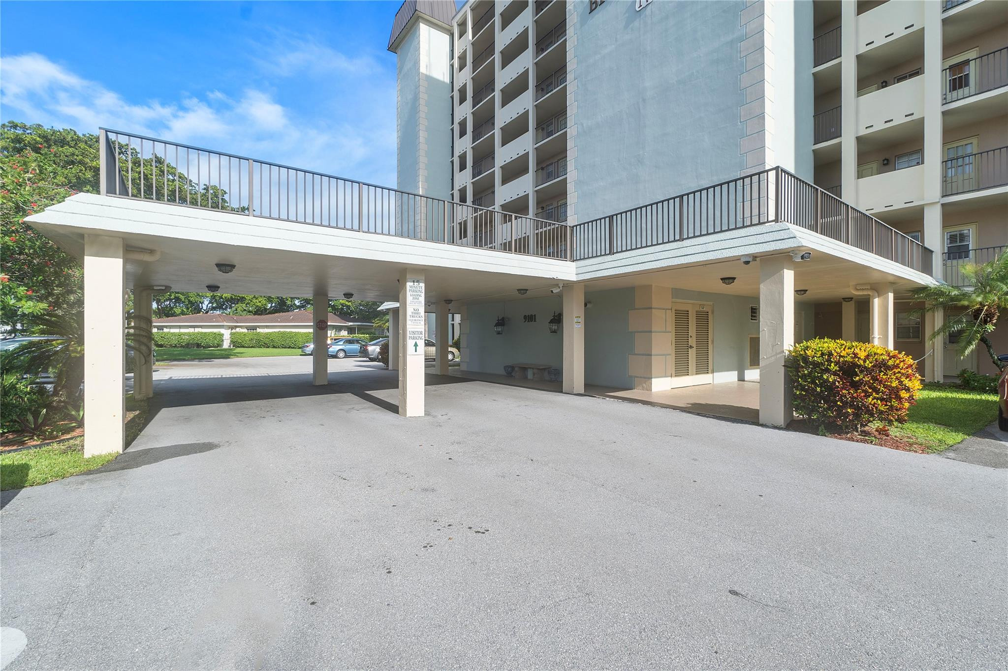 9101 West Sample Road, Unit 402 Coral Springs, FL 33065 - Photo 2 of 31 Photo 2
