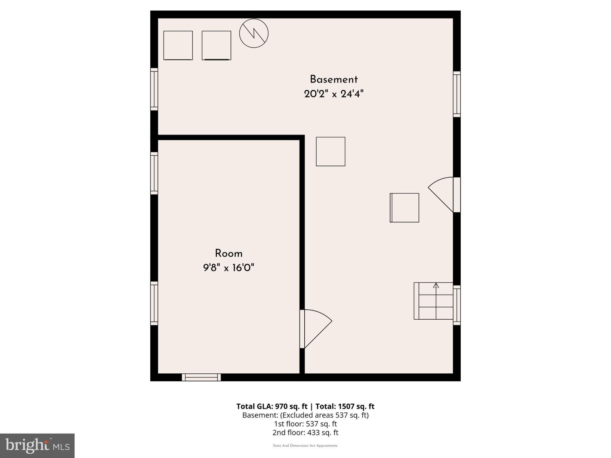 5131 Concord Road Aston, PA 19014 - Photo 28 of 29