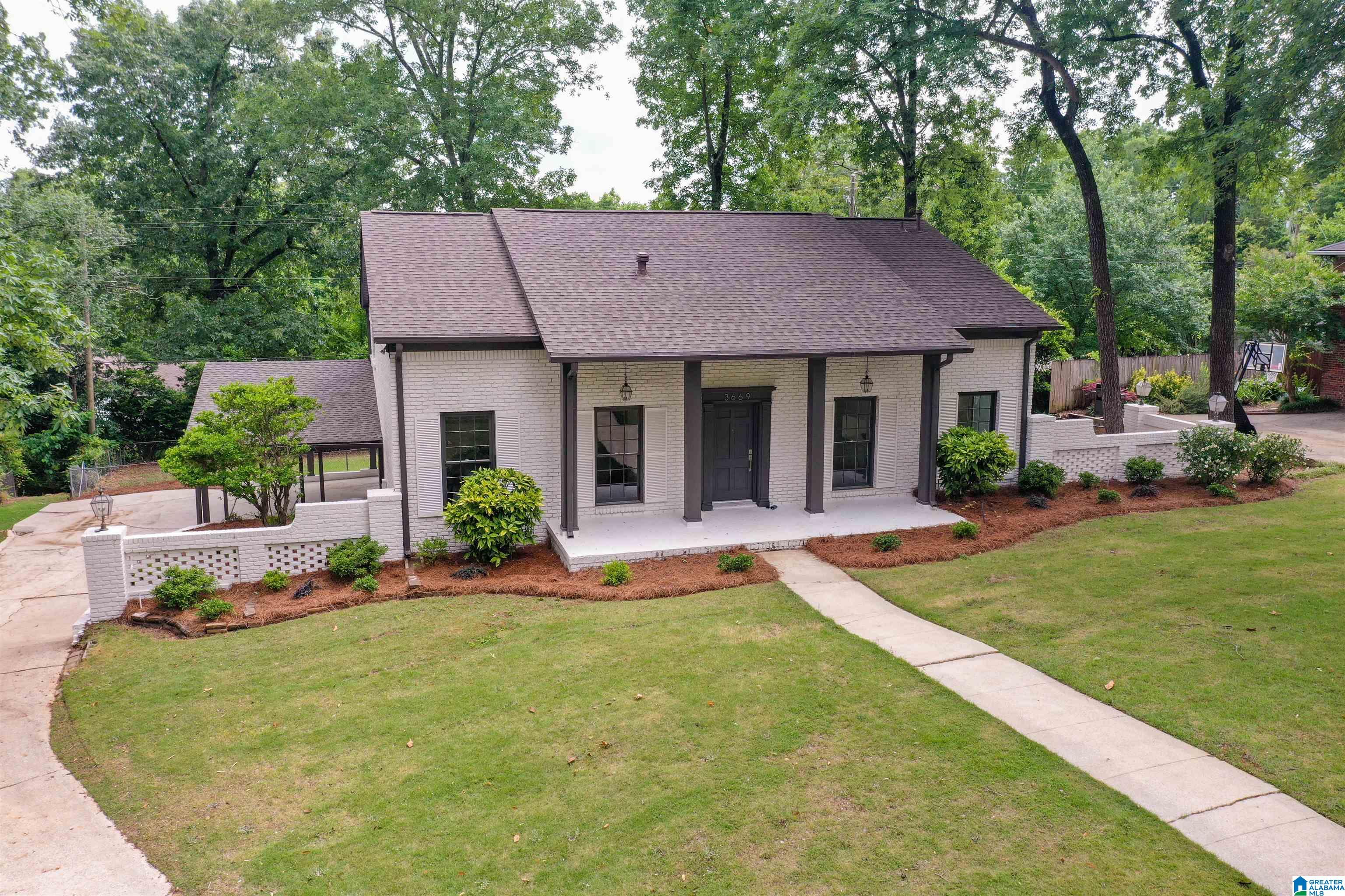 3669 Crestside Road Birmingham, AL 35223 - Photo 1 of 40