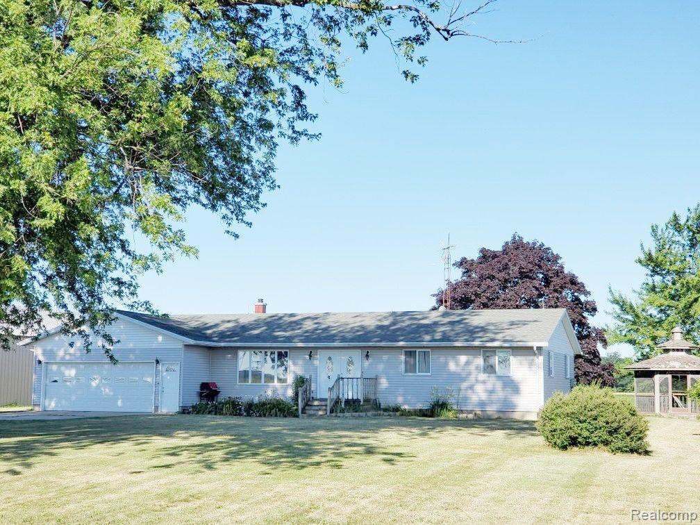 5178 Caro Road Unionville, MI 48767 - Photo 1 of 36 Gallery Image 1