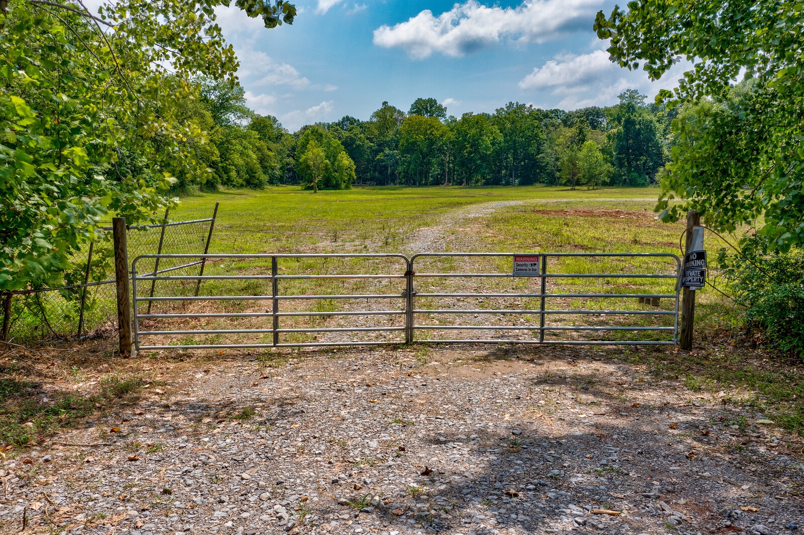 3165 Distillery Road Springfield, TN 37172 - Photo 1 of 17 a view of a field with an outdoor space