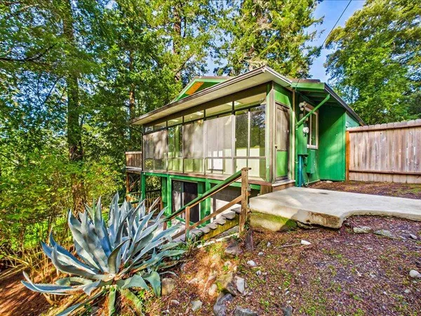 $295,000 | 217 Blue Rock Road, Garberville, CA 95542