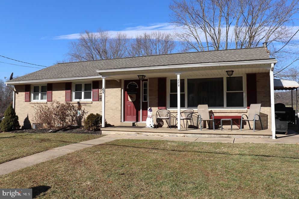 275 Resh Road Reinholds, PA 17569 - Photo 1 of 26 Gallery Image 1