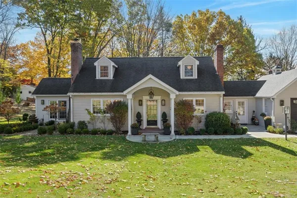 $1,300,000 | 347 McCoy Place Road, Sewickley, PA 15143
