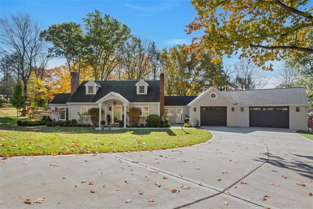 347 McCoy Place Road Sewickley, PA 15143 - Photo 2 of 43