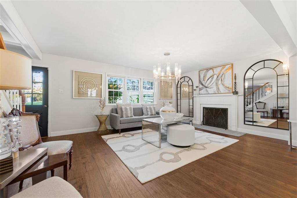 347 McCoy Place Road Sewickley, PA 15143 - Photo 6 of 43