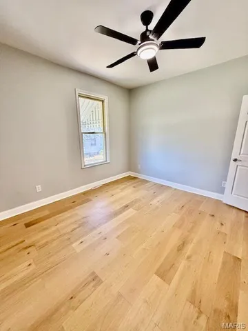 $160,000 | 201 West Barr Avenue, Jerseyville, IL 62052