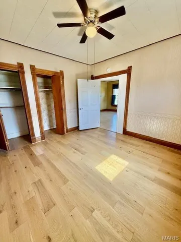 $160,000 | 201 West Barr Avenue, Jerseyville, IL 62052